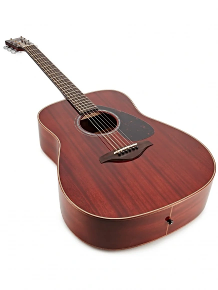 Акустична гітара Yamaha FG850 (Natural)