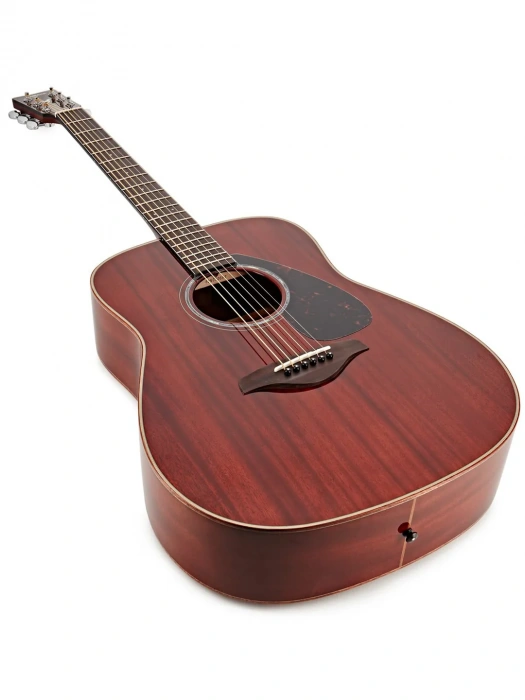 Yamaha FG850 (Natural)