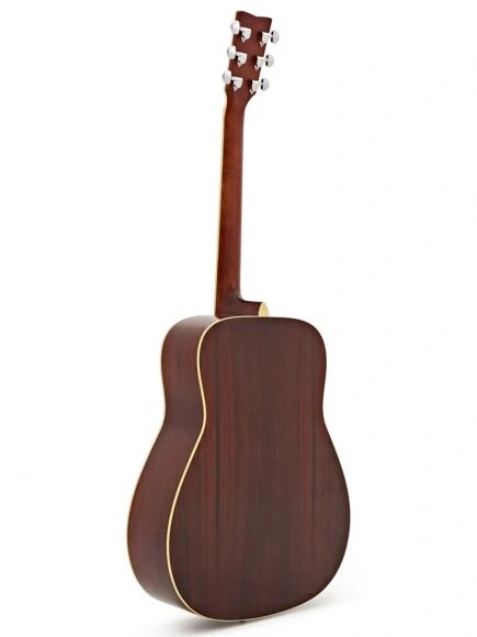 Акустична гітара Yamaha FG850 (Natural)