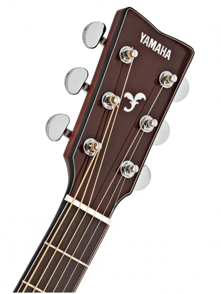 Акустична гітара Yamaha FG850 (Natural)
