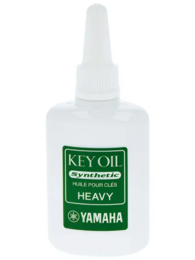 Мастило Yamaha Key Oil (Heavy)