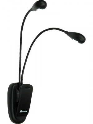 Ibanez IML21 Clip Led Light