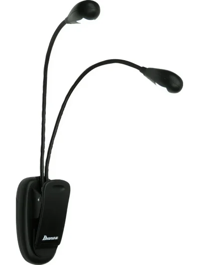 Підсвітка пюпітра Ibanez IML21 Clip Led Light