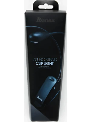 Підсвітка пюпітра Ibanez IML21 Clip Led Light