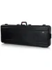 Кейс для синтезатора Gator GTSA-KEY76 TSA ATA Molded 76-note w/ Wheels