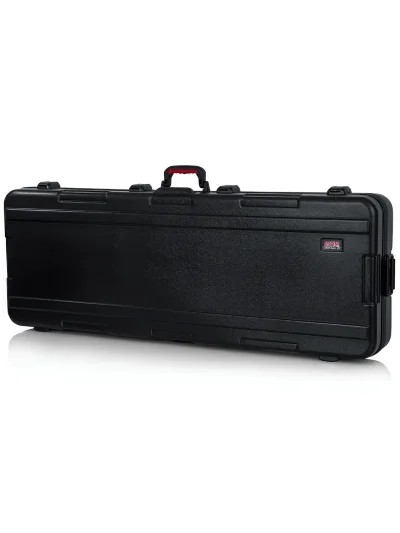 Кейс для синтезатора Gator GTSA-KEY76 TSA ATA Molded 76-note w/ Wheels