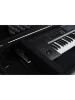 Кейс для синтезатора Gator GTSA-KEY76 TSA ATA Molded 76-note w/ Wheels
