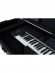 Кейс для синтезатора Gator GTSA-KEY76 TSA ATA Molded 76-note Keyboard Case w/ Wheels Кейс для синтезатора Gator GTSA-KEY76 TSA ATA Molded 76-note Keyboard Case w/ Wheels