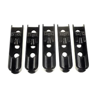 Paxphil BB215 (Black)