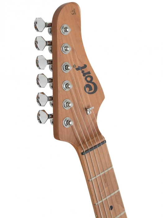 Електрогітара Електрогітара Cort G290 Modern (Military Beige)