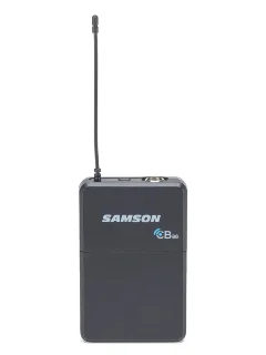 Samson Concert 88x Presentation - UHF Wireless System with LM5