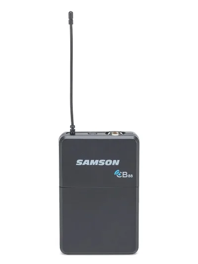 Радіосистема Samson Concert 88x Presentation - UHF Wireless System with LM5