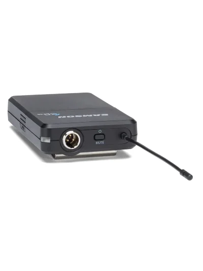 Радіосистема Samson Concert 88x Presentation - UHF Wireless System with LM5