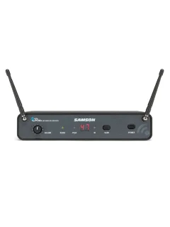 Samson Concert 88x Presentation - UHF Wireless System with LM5