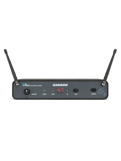 Радіосистема Samson Concert 88x Presentation - UHF Wireless System with LM5