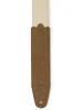 Ремінь для гітари Levy's MC2PH-NAT PickPocket Cotton Series (Natural)