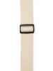 Ремінь для гітари Levy's MC2PH-NAT PickPocket Cotton Series (Natural)