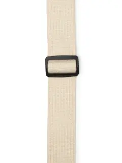 Levy's MC2PH-NAT PickPocket Cotton Series (Natural)