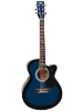 Акустична гітара Bandes AG-851C BL 39''