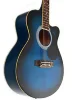 Акустична гітара Bandes AG-851C BL 39''