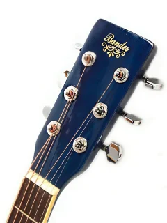 Bandes AG-851C BL 39''