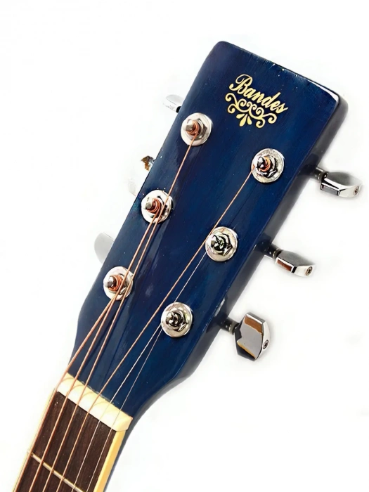 Bandes AG-851C BL 39''