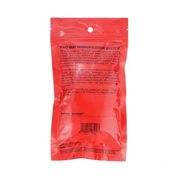 Зволожувач D'Addario PW-HPK-01 Two-Way Humidification System Зволожувач D'Addario PW-HPK-01 Two-Way Humidification System