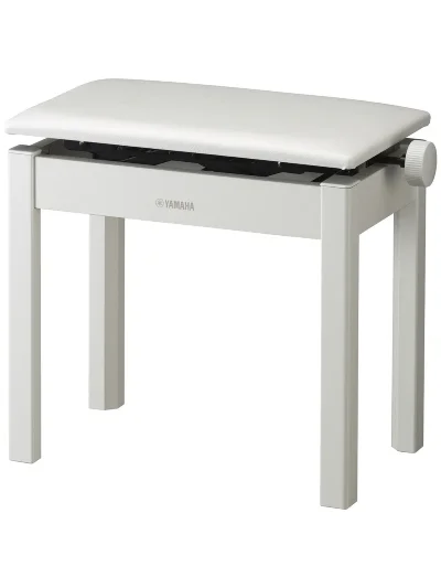 Банкетка Yamaha BC-205 (White)