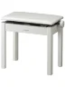 Банкетка Yamaha BC-205 (White)
