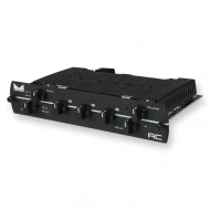 Synergy Morgan AC Module Synergy Morgan AC Module