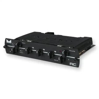 Synergy Morgan AC Module