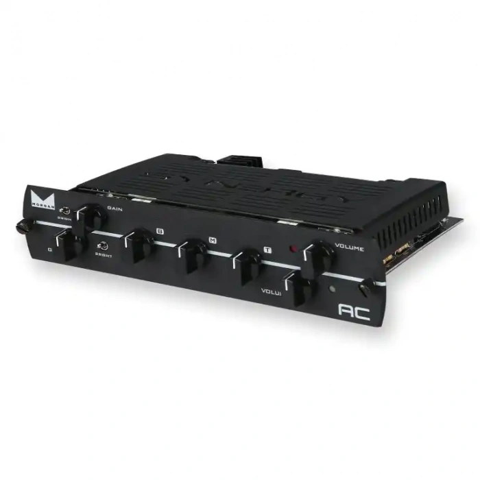 Гітарний підсилювач Гітарний підсилювач Synergy Morgan AC Module