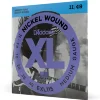 Струни D'Addario EXL115 XL Nickel Wound Medium 11-49