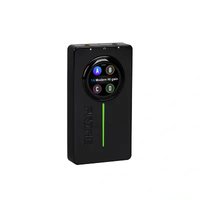 Гітарний процесор Mooer Prime P2 (Black)