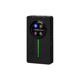 Mooer Prime P2 (Black)