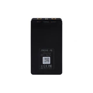 Mooer Prime P2 (Black)