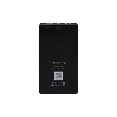 Гітарний процесор Mooer Prime P2 (Black)