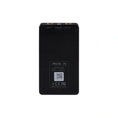 Гітарний процесор Mooer Prime P2 (Black)