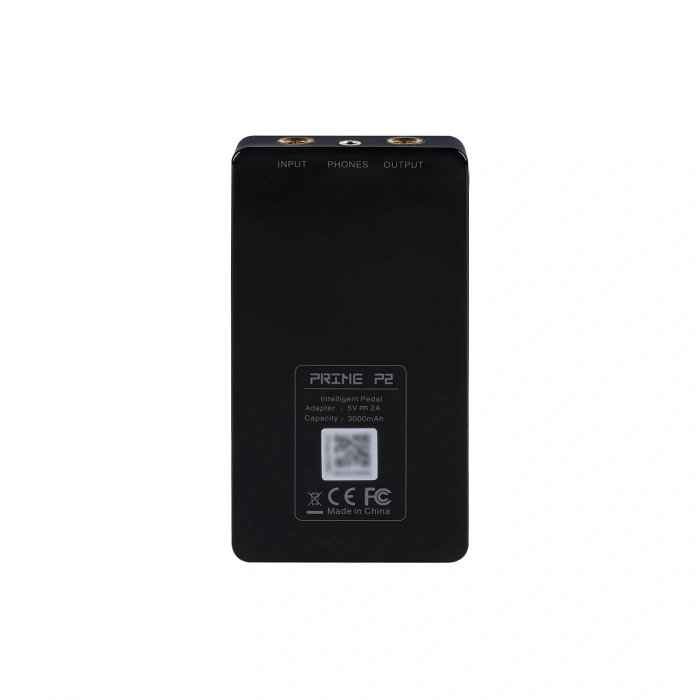 Mooer Prime P2 (Black)