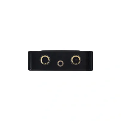 Гітарний процесор Mooer Prime P2 (Black)