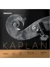 Струни для контрабаса D'Addario K610 3/4M Kaplan Bass String Set 3/4 Scale Medium Tension
