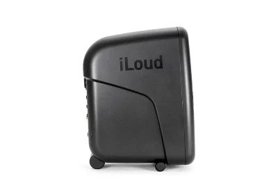 Студійний монітор IK Multimedia iLoud Micro Monitor Pro (Pair)