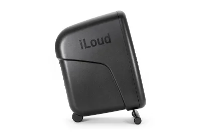 Студійний монітор IK Multimedia iLoud Micro Monitor Pro (Pair)