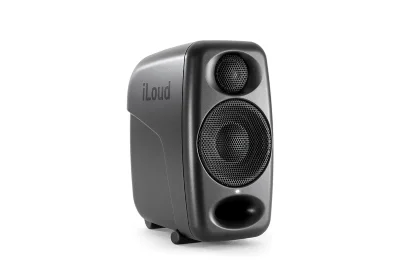 Студійний монітор IK Multimedia iLoud Micro Monitor Pro (Pair)
