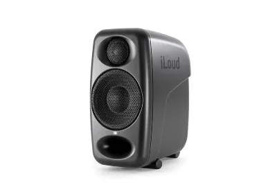 Студійний монітор IK Multimedia iLoud Micro Monitor Pro (Pair)
