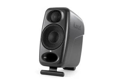Студійний монітор IK Multimedia iLoud Micro Monitor Pro (Pair)