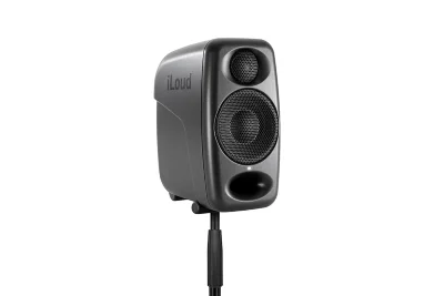 Студійний монітор IK Multimedia iLoud Micro Monitor Pro (Pair)