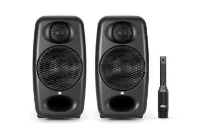 Студійний монітор IK Multimedia iLoud Micro Monitor Pro (Pair)