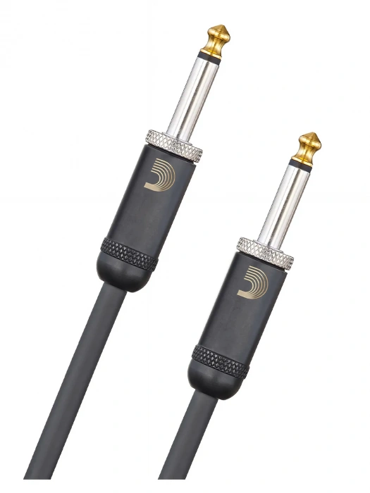 Кабель Кабель D'Addario PW-AMSG-15 American Stage (4.5m)
