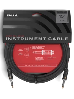 D'Addario PW-AMSG-15 American Stage (4.5m)